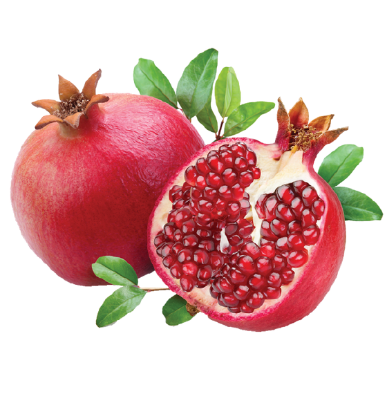 pomegranate