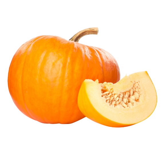 pumpkin