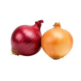 Onions